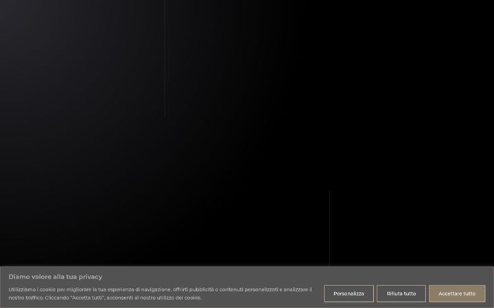 Screenshot of florencephotographer.com