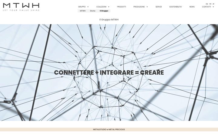 Screenshot of florenradica.com