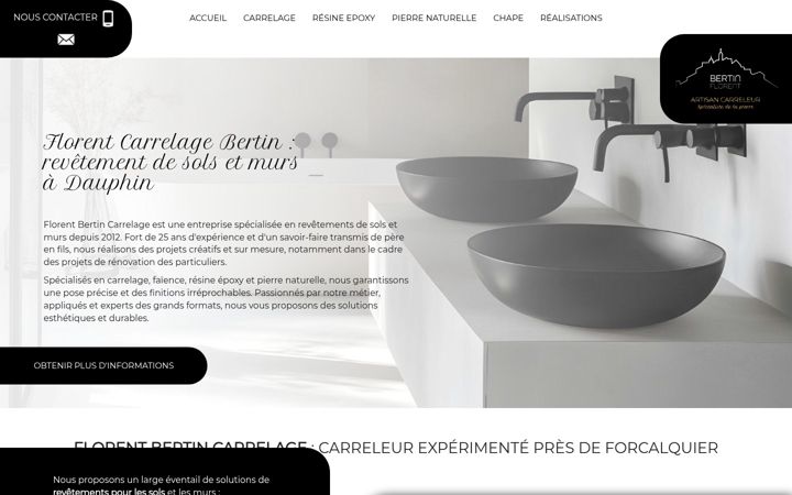 Screenshot of florent-carrelage-bertin.fr