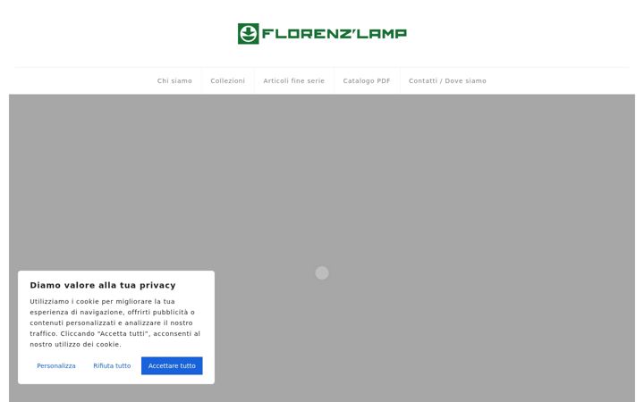 Screenshot of florenzlamp.com