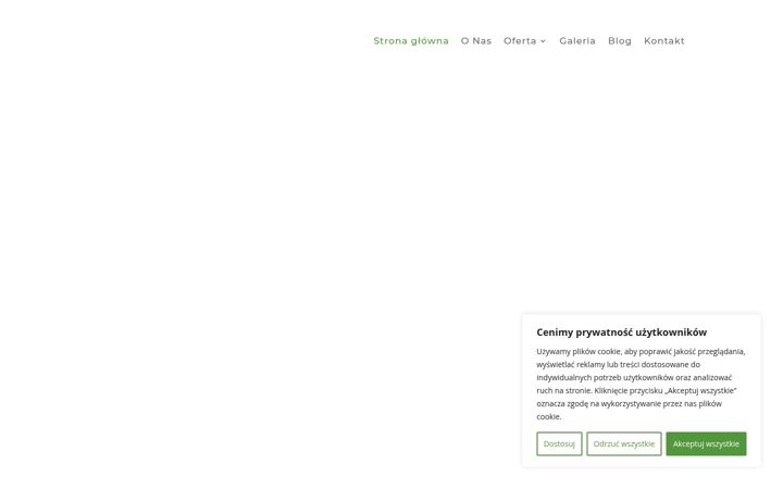 Screenshot of floresta.com.pl