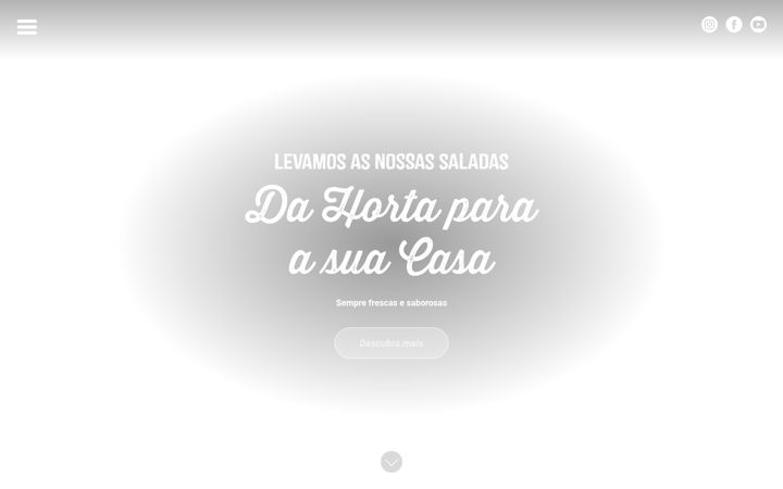 Captură de ecran a florette.pt