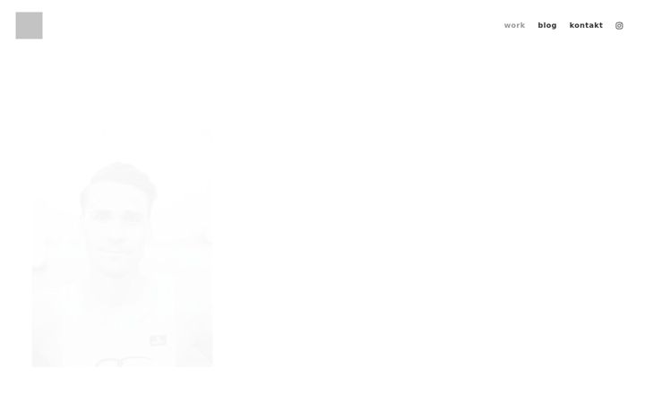 Screenshot of florianbesser.com
