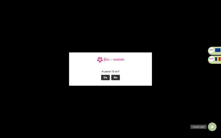 Screenshot of floriconstanta.ro
