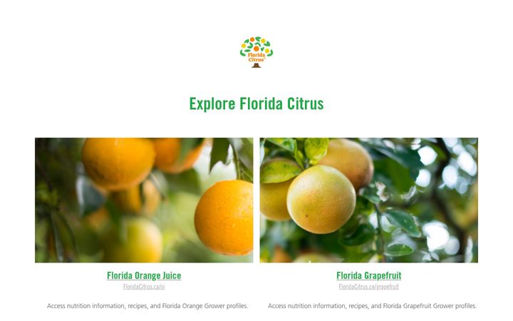 Screenshot di floridacitrus.ca