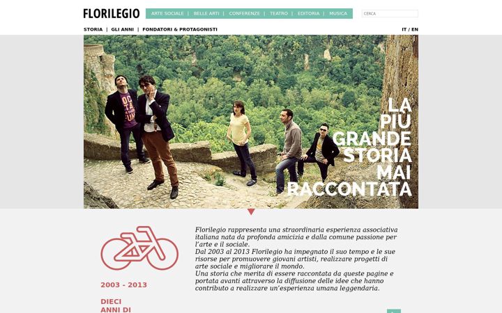florilegio.net