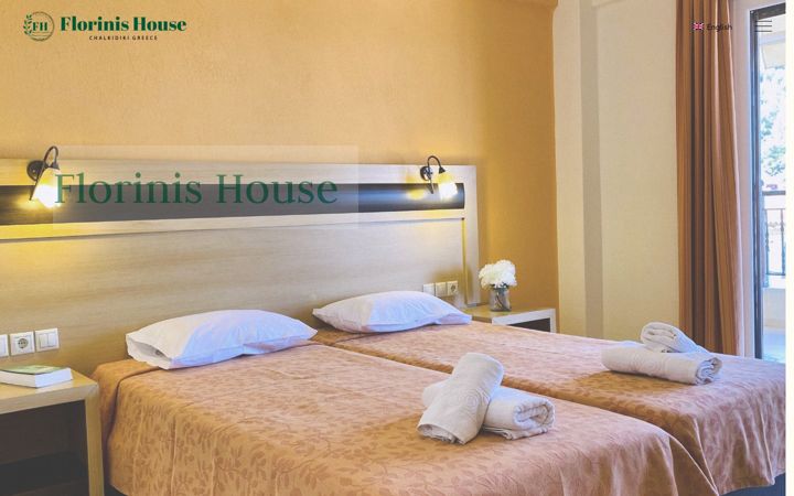 Screenshot of florinishouse.gr