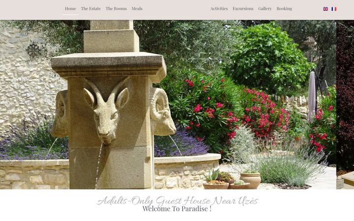 Screenshot of florissum.com