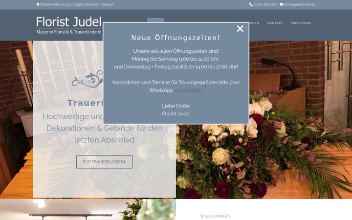 floristjudel.de