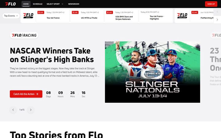 flosports.tv