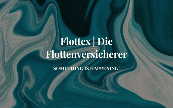 Screenshot ta' flottex.de
