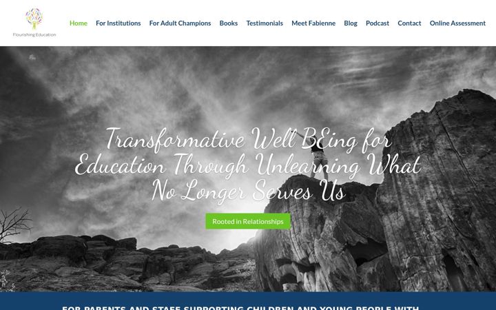 Képernyőkép: flourishingeducation.co.uk