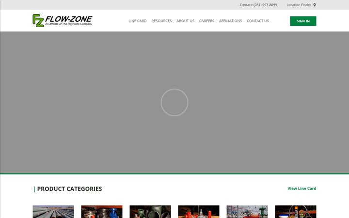 flow-zone.com