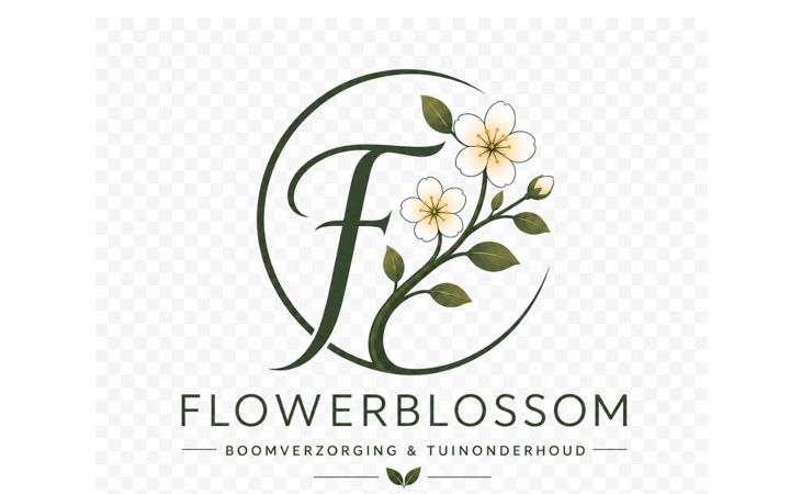 Screenshot of flowerblossom.be