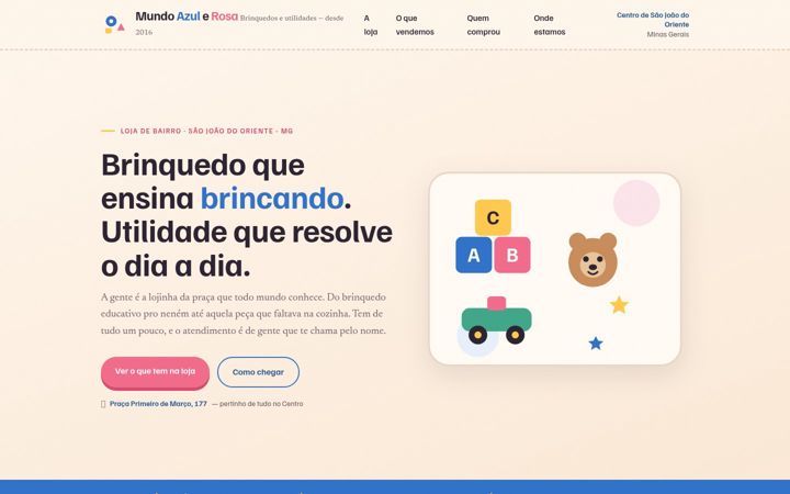 Screenshot of flowhaven.online