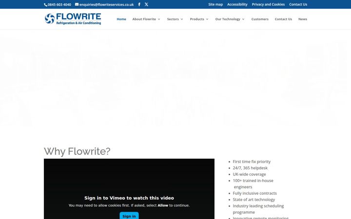flowriteservicesltd.co.uk