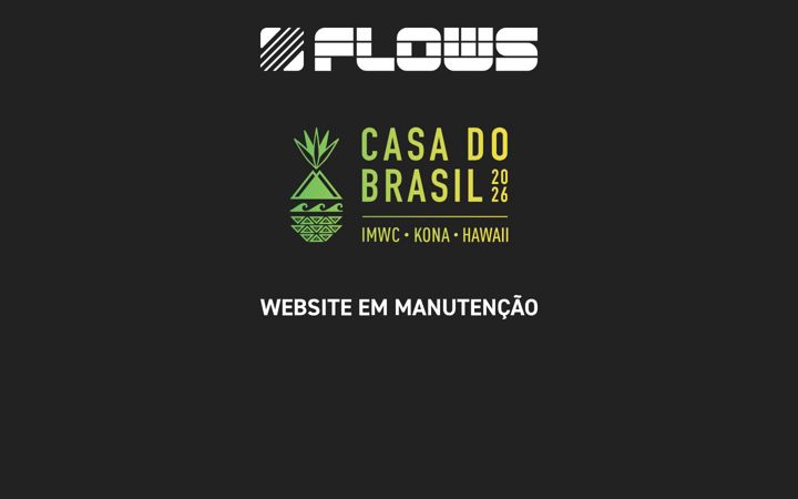 Screenshot of flowssports.com