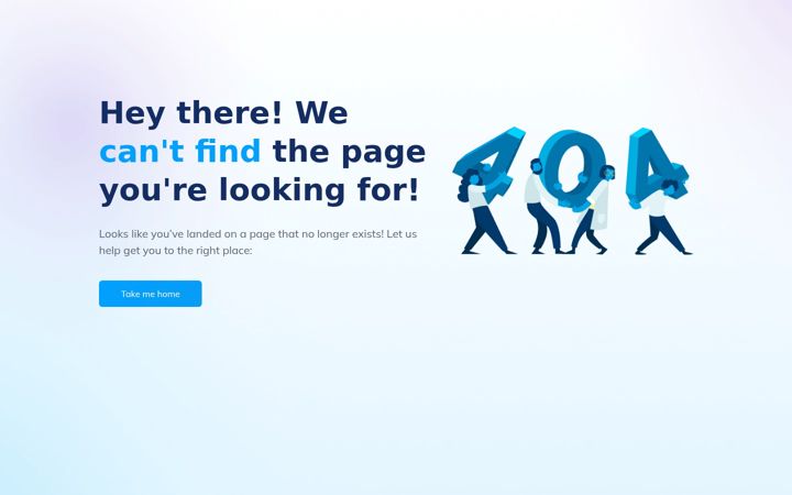 Screenshot of flowwithpurpose.com