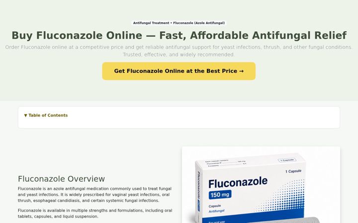 Zrzut ekranu fluco.store