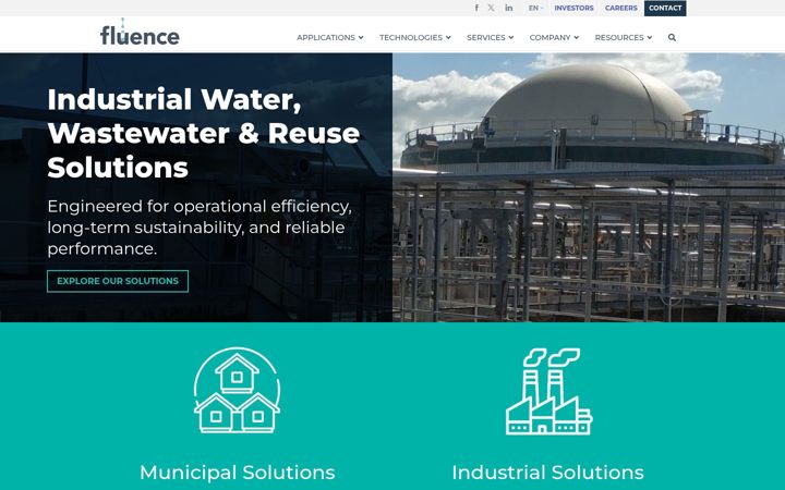 fluencecorp.com