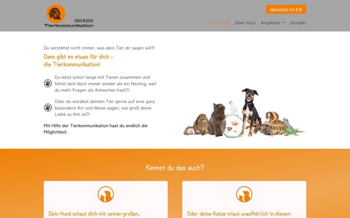 Screenshot of fluesternd-hoeren.de