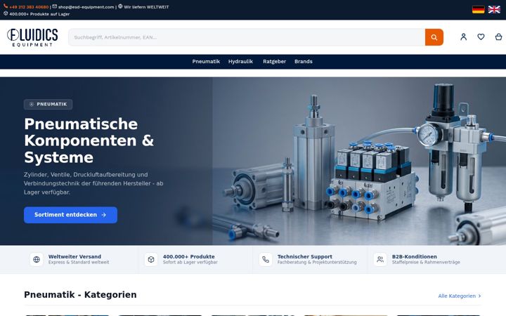 Képernyőkép: fluidics-equipment.com