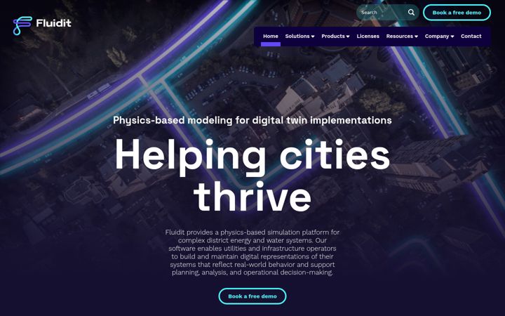 fluidit.com