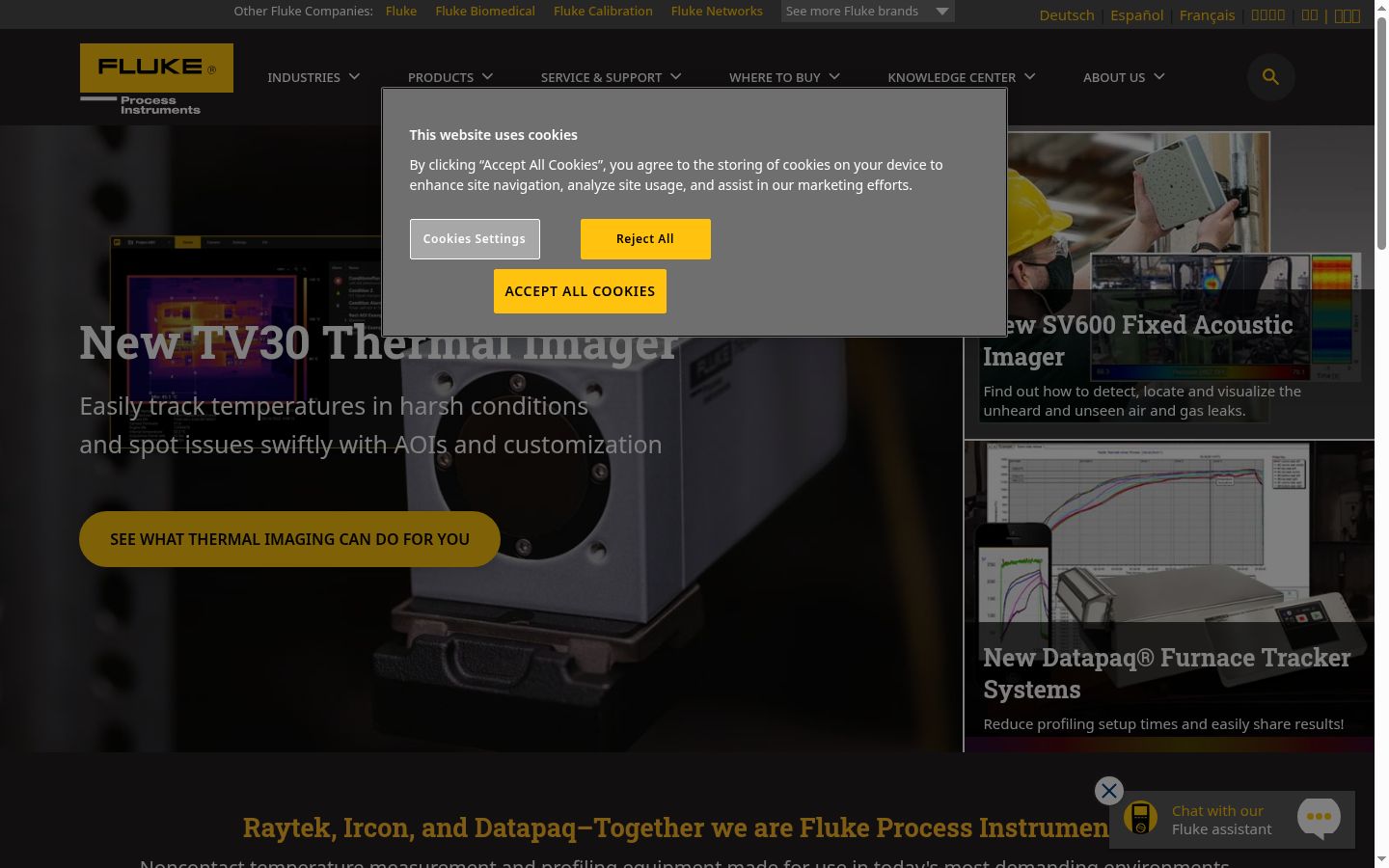 Sutikimo reklamjuostės, rodytos prieš bet kokią sąveiką, ekrano kopija