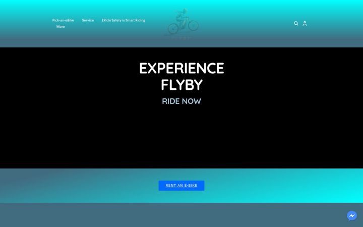 flybyeride.com