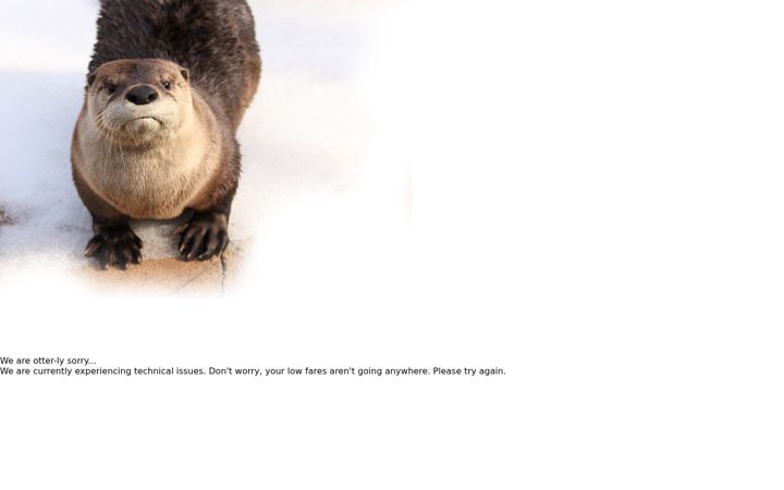 Screenshot of flyfrontier.com