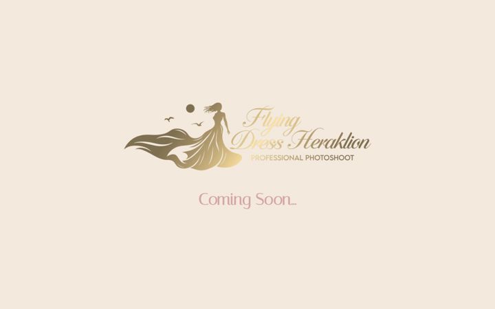 Screenshot of flyingdressheraklion.gr