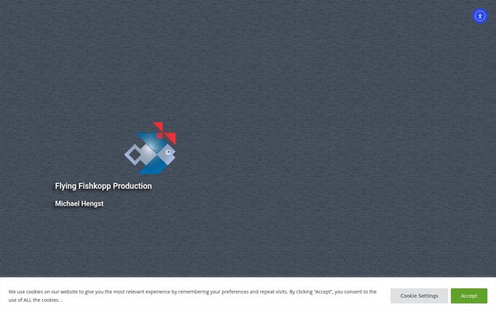 Screenshot of flyingfishkopp.de