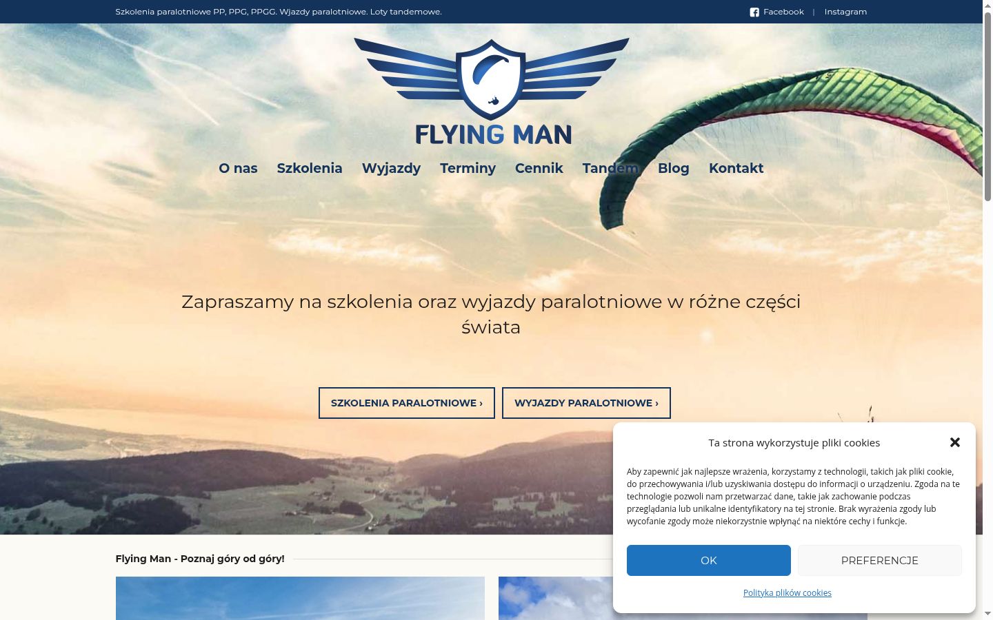 Sutikimo reklamjuostės, rodytos prieš bet kokią sąveiką, ekrano kopija