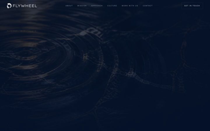 Captură de ecran a flyinvest.co