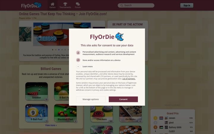 flyordie.com