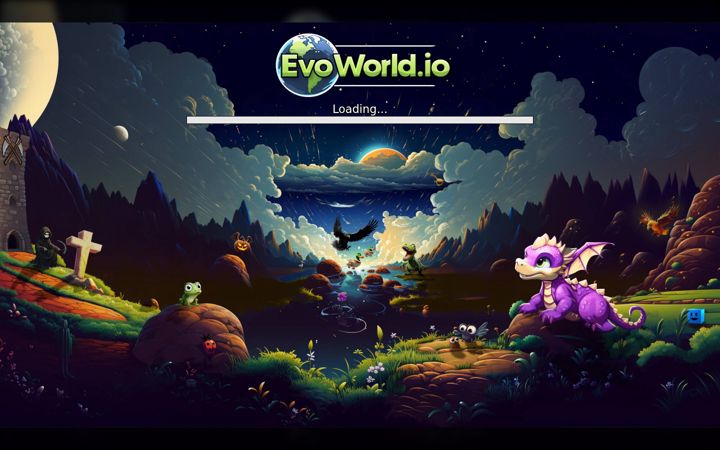 Screenshot of flyordie.io
