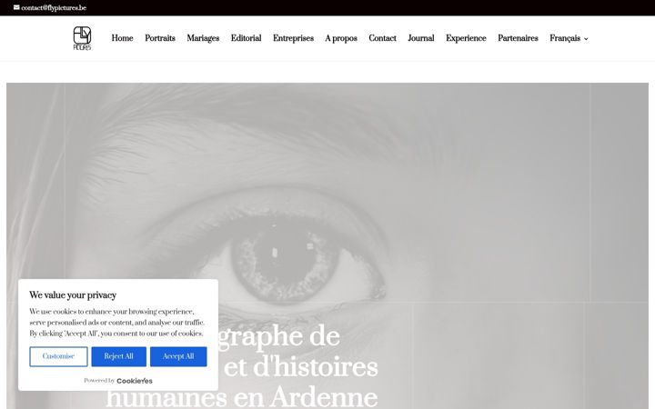 Képernyőkép: flypictures.be