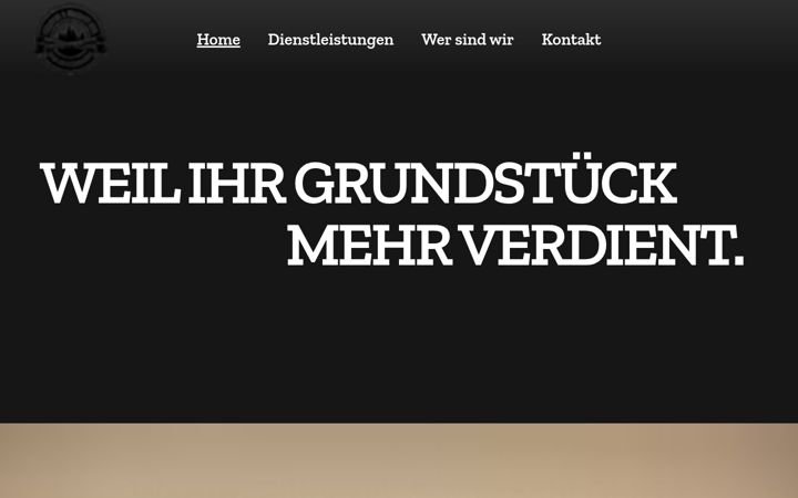 Ekraanipilt saidist fm-gbr.de