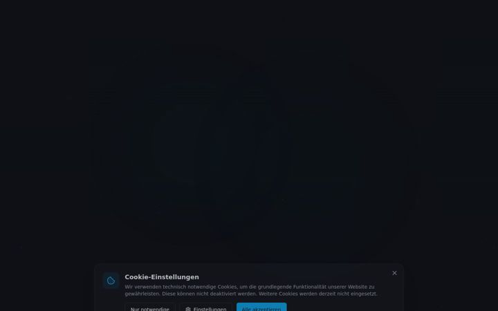 Screenshot of fm-media.eu