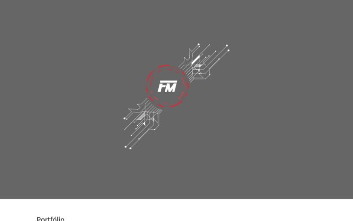 Screenshot of fmach.sk