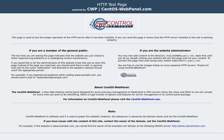 Screenshot of fmail.ru