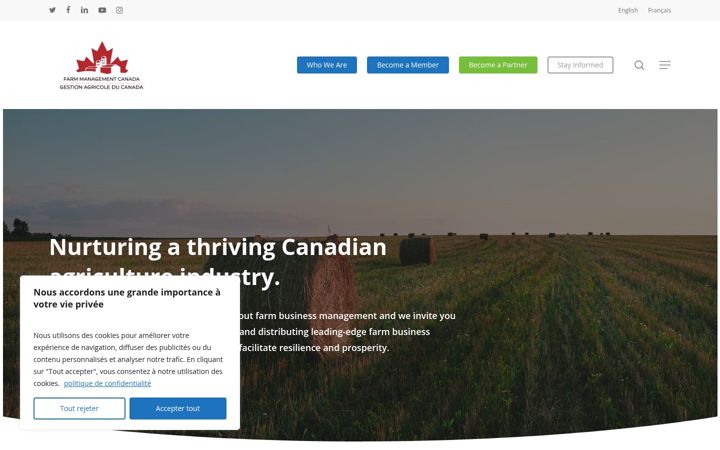 Screenshot of fmc-gac.com