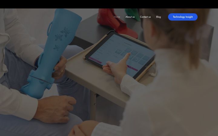 Screenshot ta' fmctechnologies.co.uk