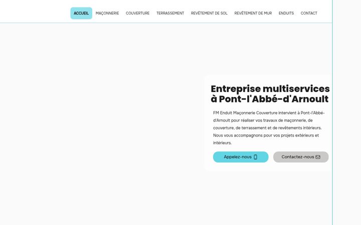 Screenshot of fmenduitmaconnerie.fr