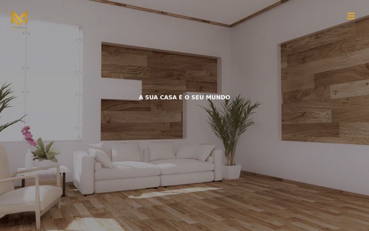 Posnetek zaslona fmimobiliaria.pt