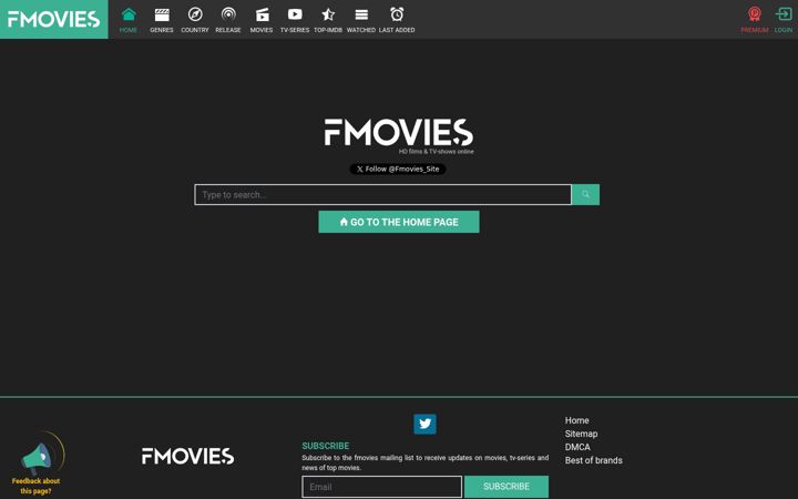 Screenshot of fmovies.cab
