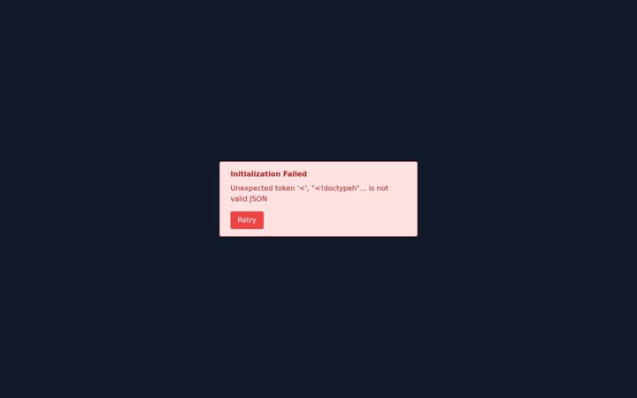 Screenshot of fmp.live