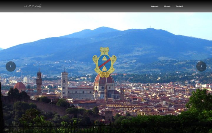 Screenshot of fmprealty.com