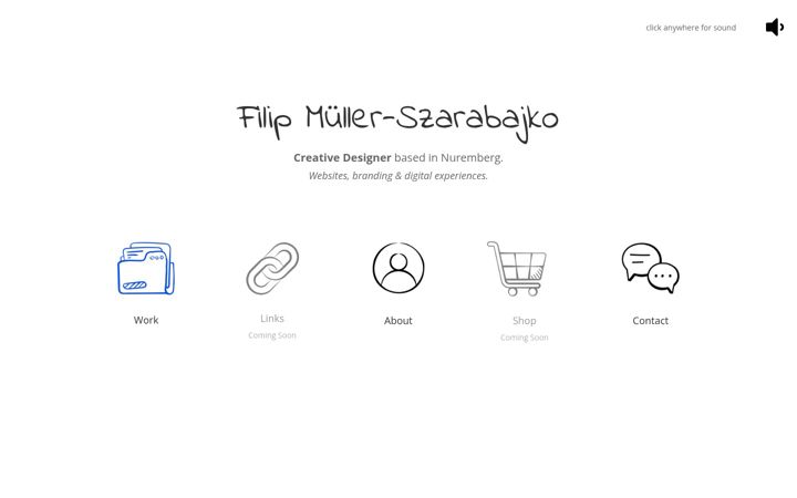 Screenshot of fmueller-sz.com
