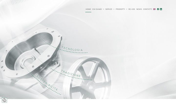 Screenshot of fmv.it